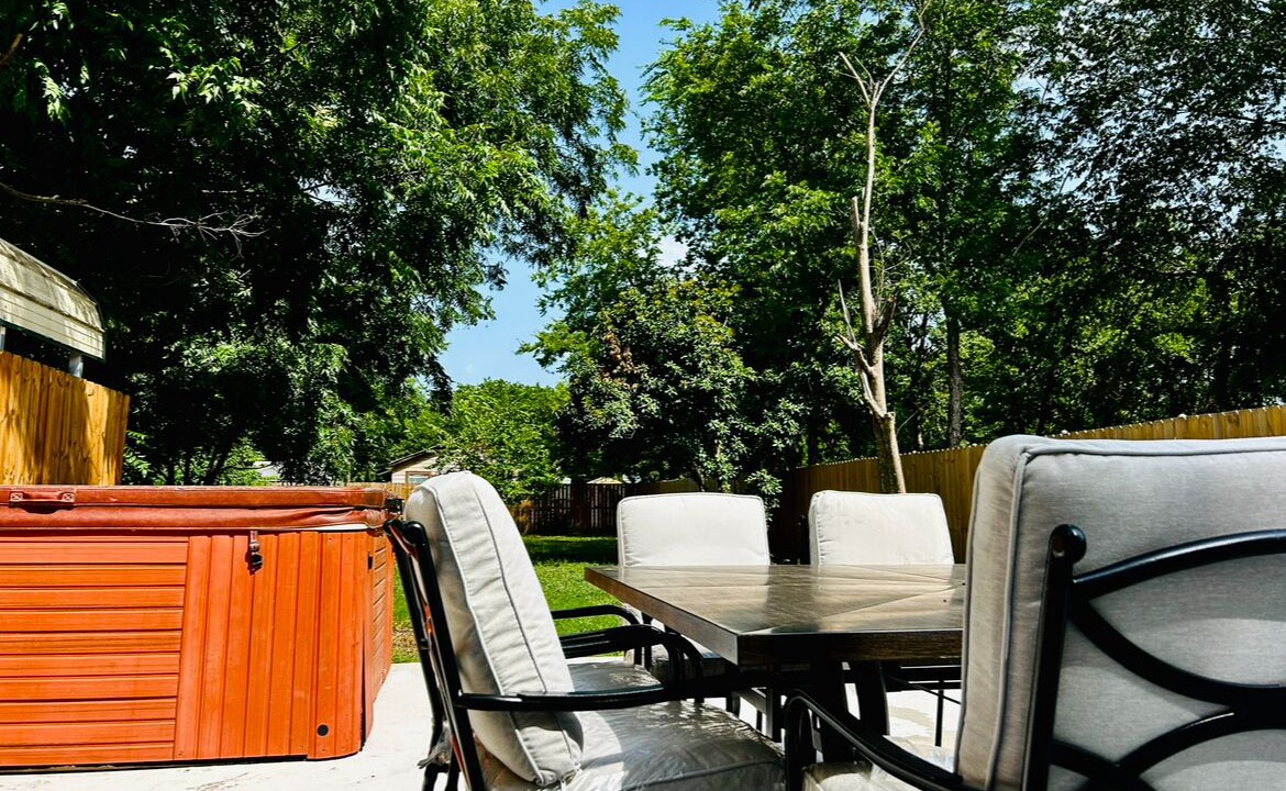 Photo of Outdoor in Waxahachie