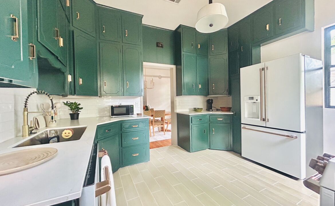 Photo of Kitchen in Waxahachie