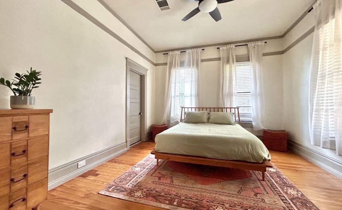 Photo of Bedroom in Waxahachie