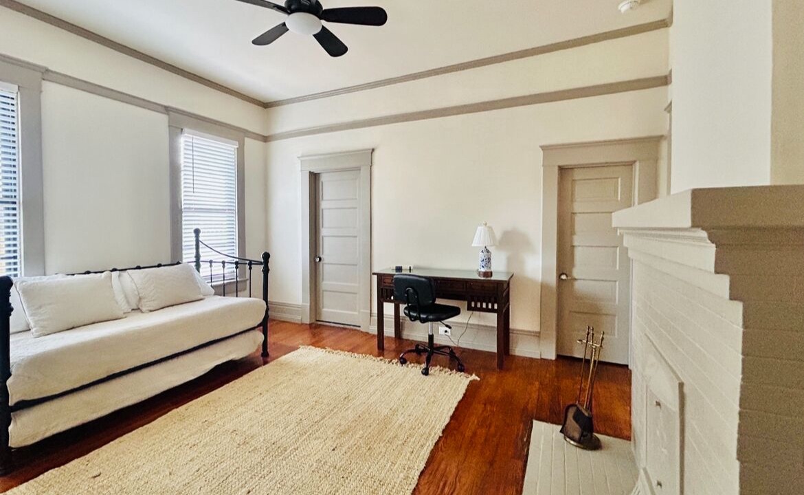 Photo of Bedroom in Waxahachie