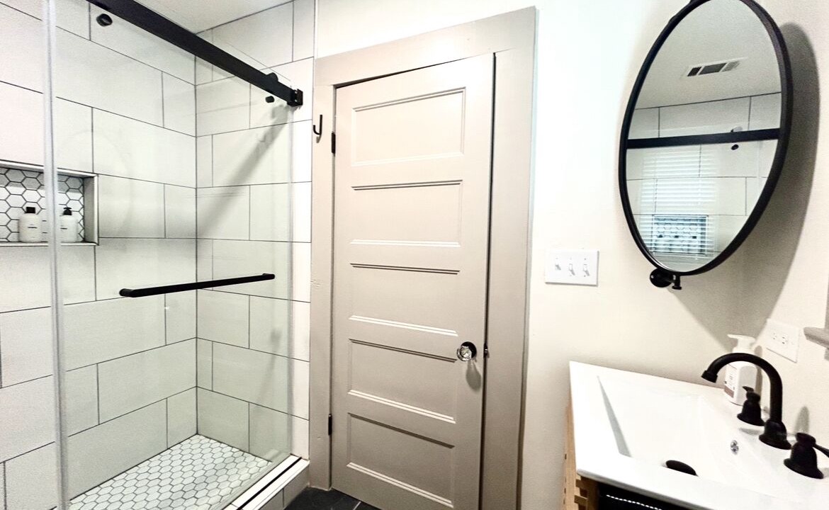 Photo of Bathroom in Waxahachie