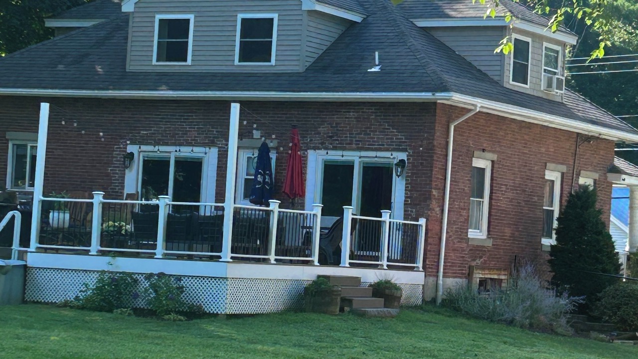 Photo of Outdoor in Plaistow