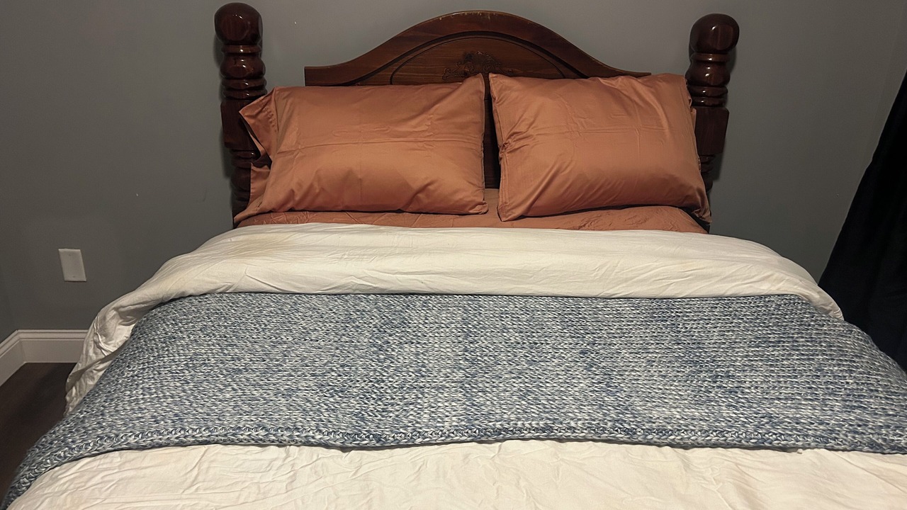 Photo of Bedroom in Plaistow