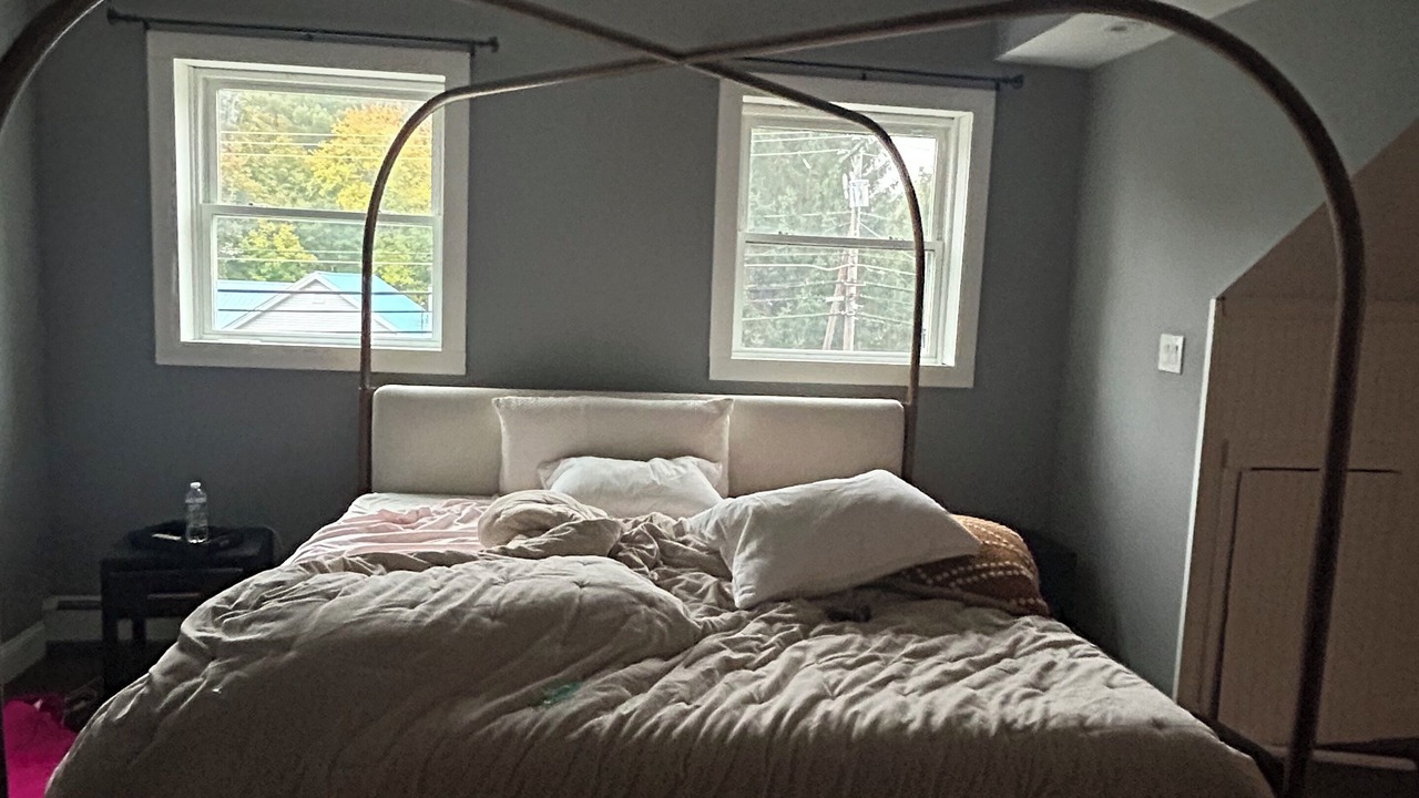 Photo of Bedroom in Plaistow