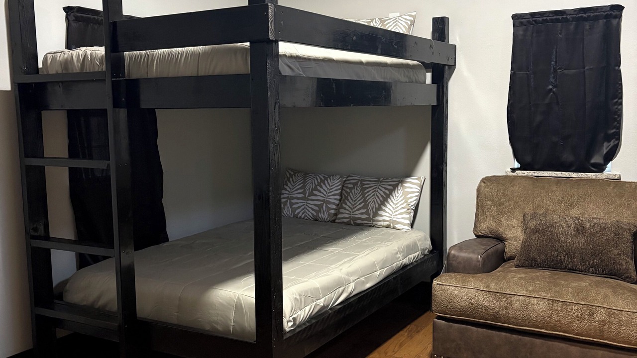 Photo of Bedroom in Wichita Falls
