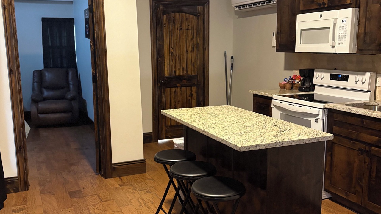 Photo of Kitchen in Wichita Falls