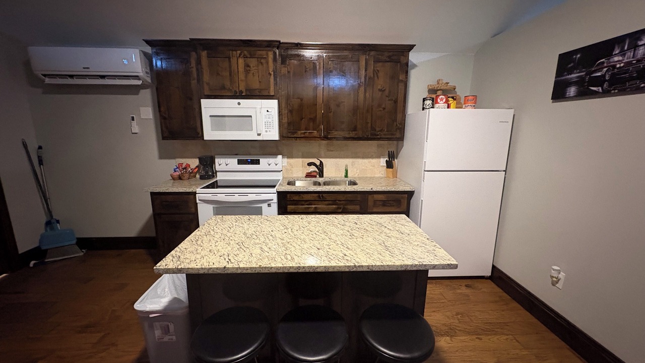 Photo of Kitchen in Wichita Falls