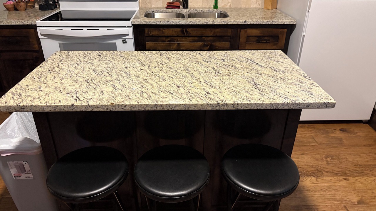Photo of Kitchen in Wichita Falls