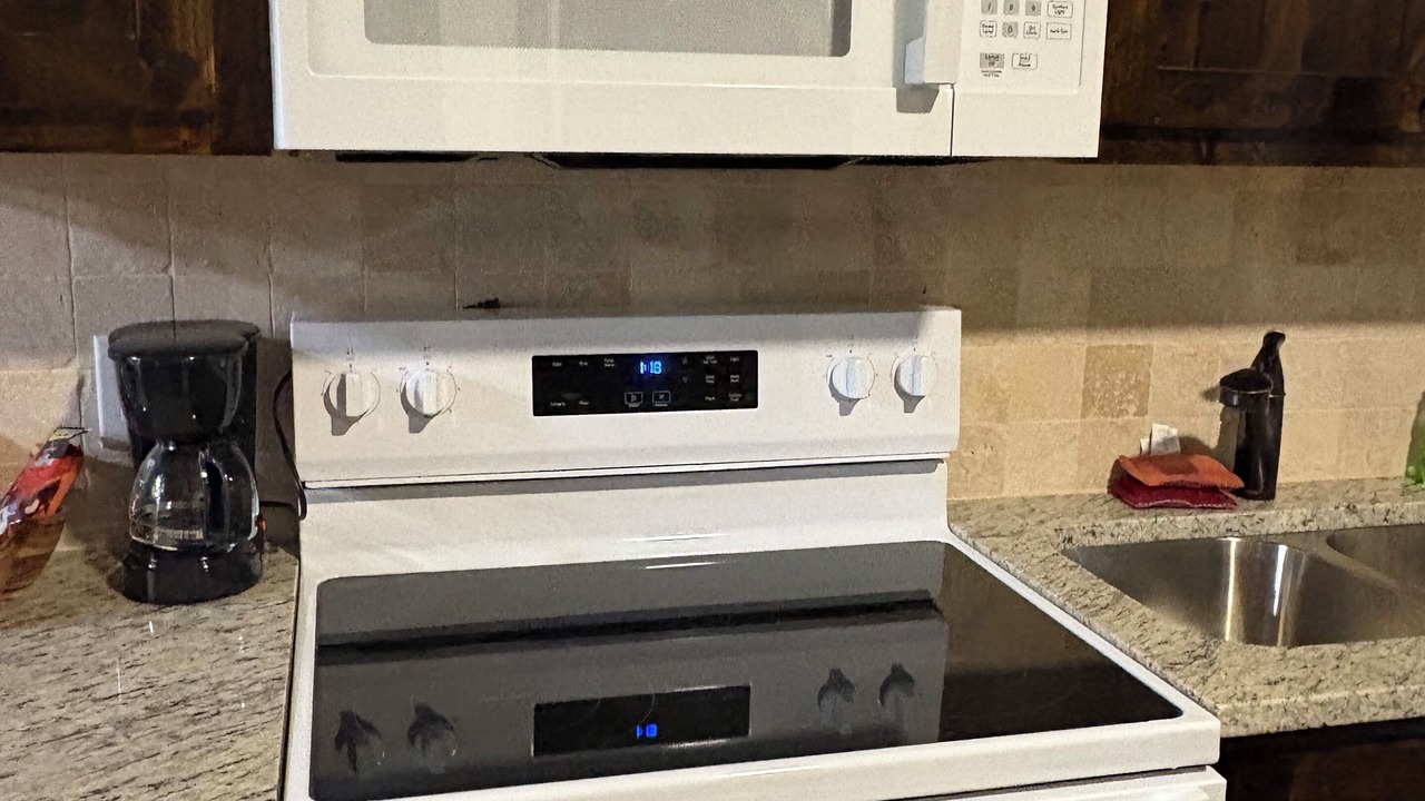 Photo of Kitchen in Wichita Falls