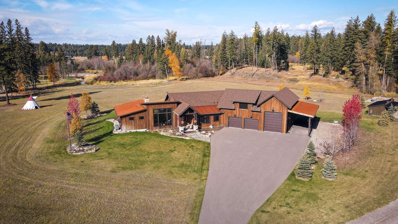 Photo of Outdoor in Whitefish