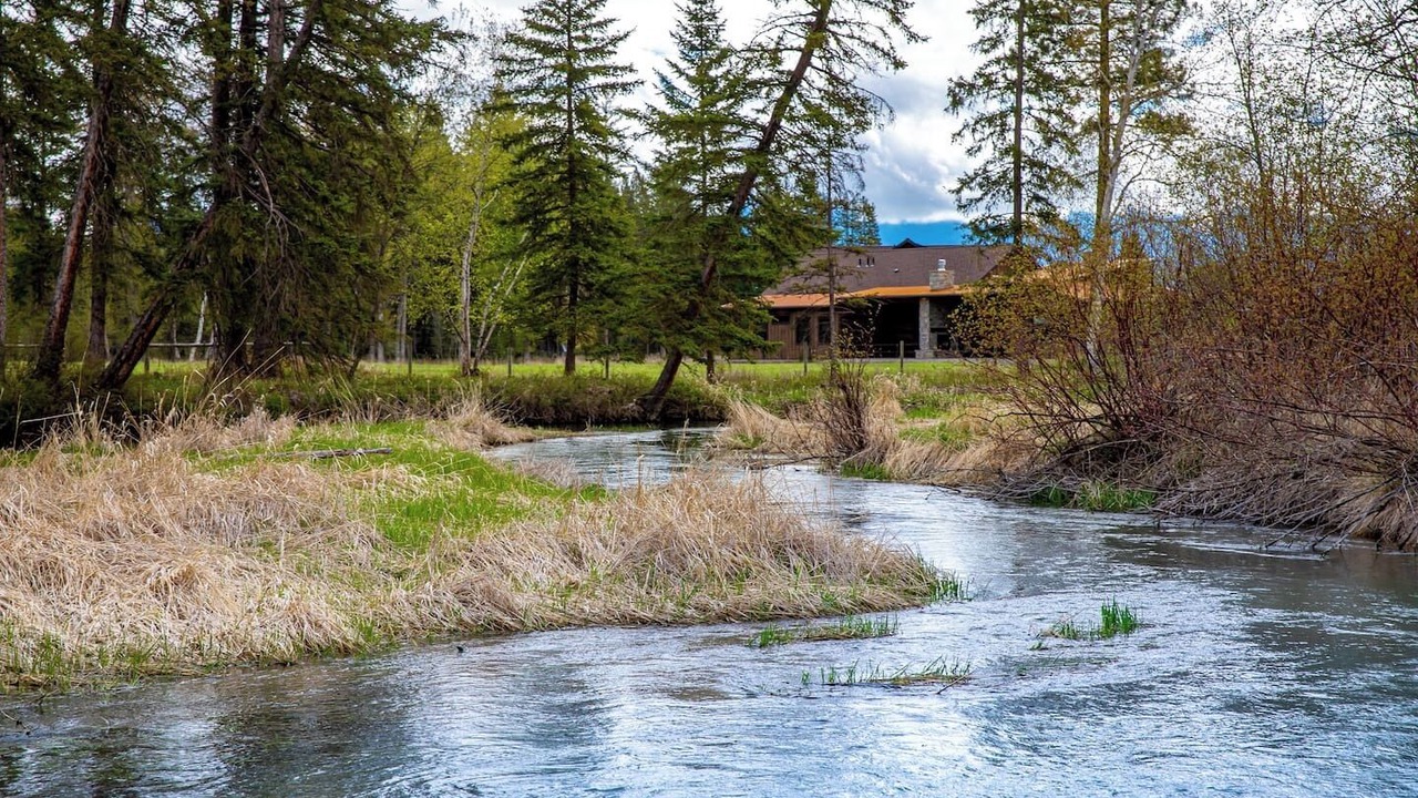 Photo of Outdoor in Whitefish