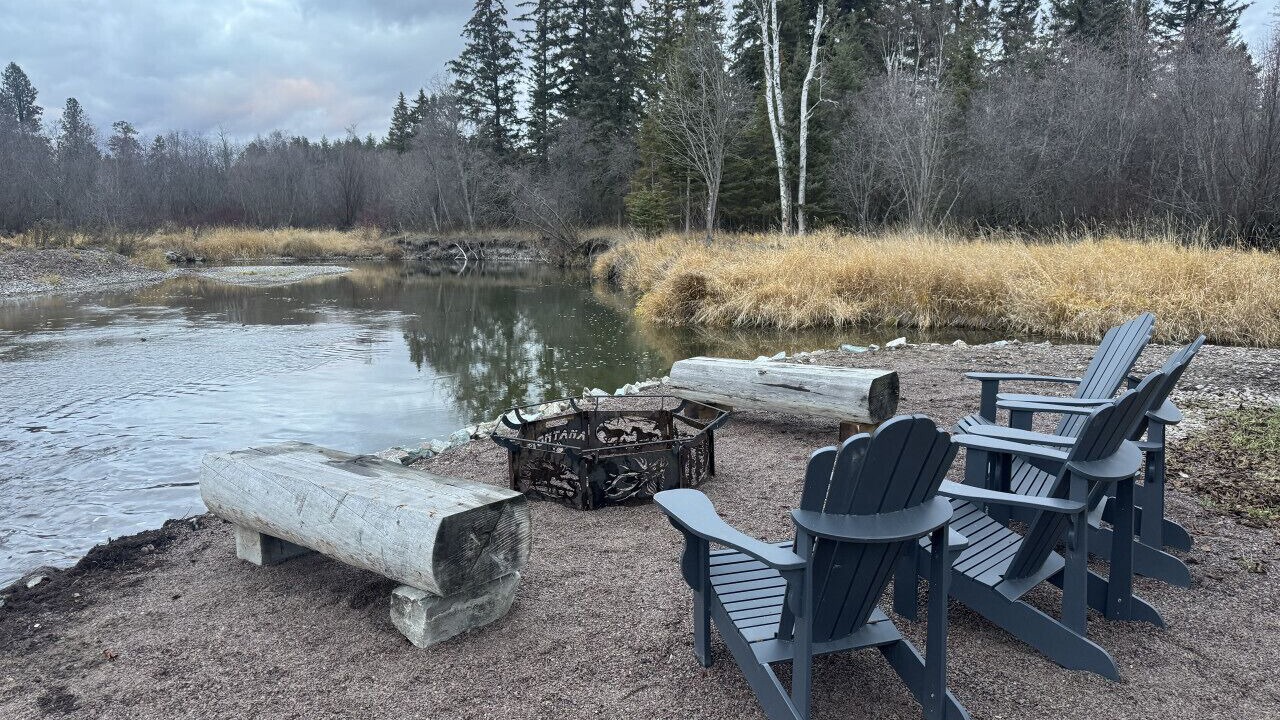 Photo of Outdoor in Whitefish