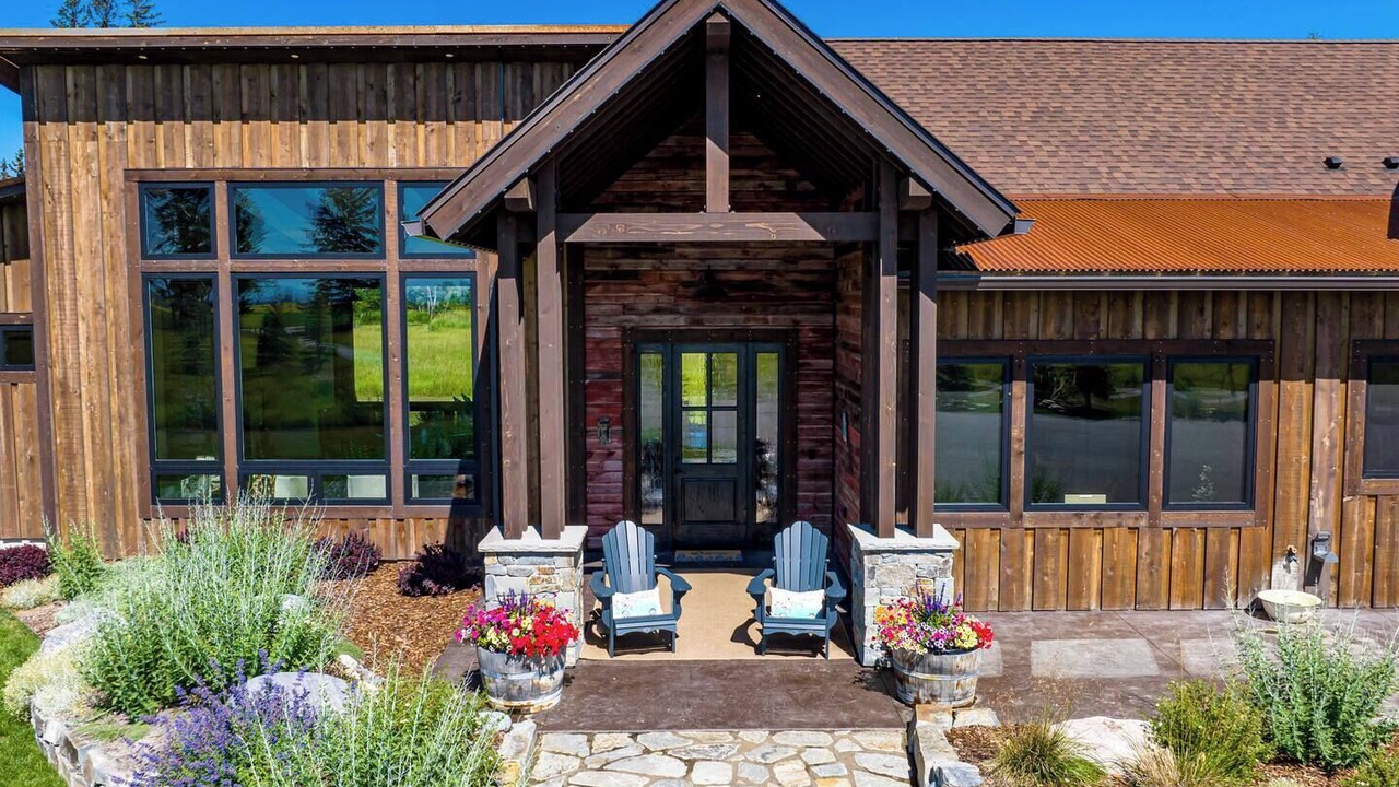 Photo of Outdoor in Whitefish