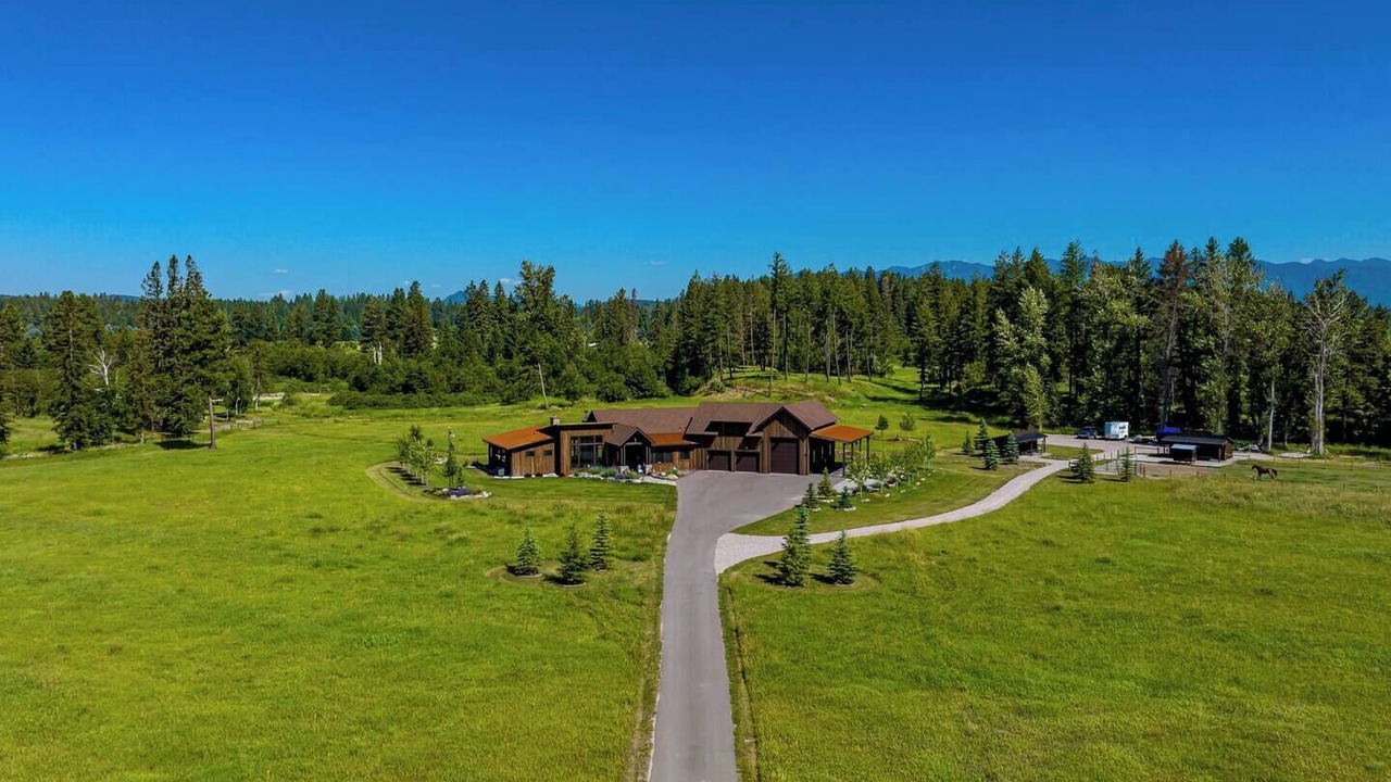 Photo of Outdoor in Whitefish