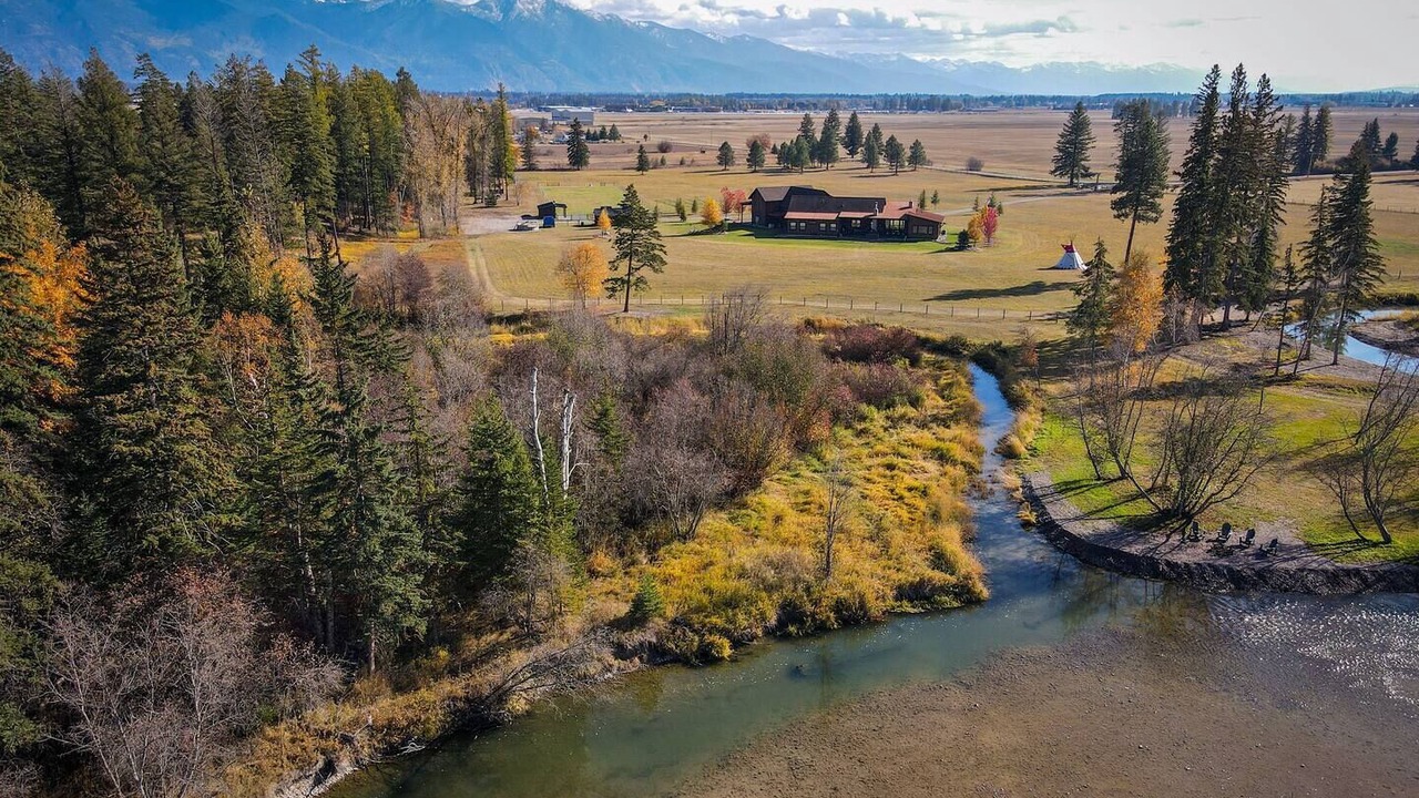Photo of Outdoor in Whitefish