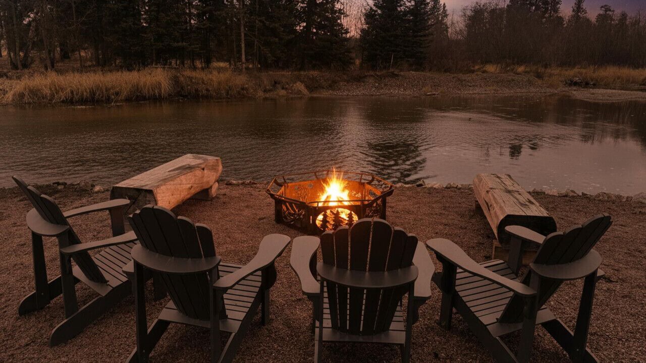 Photo of Outdoor in Whitefish