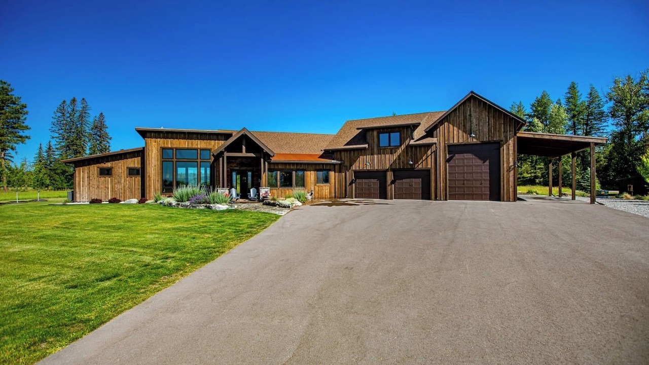 Photo of Outdoor in Whitefish