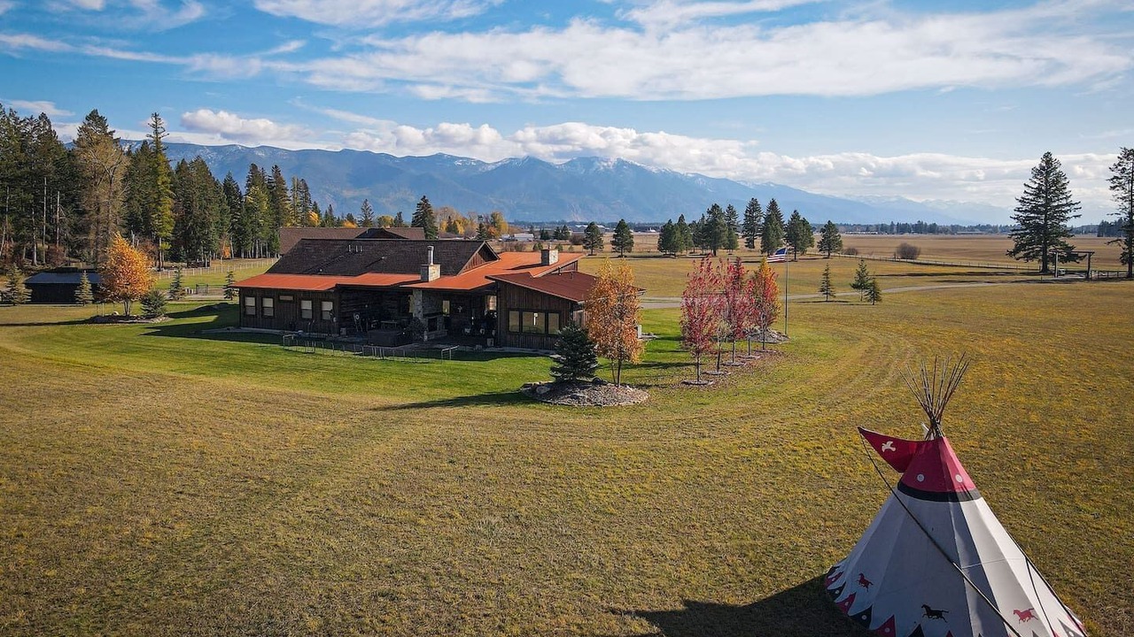 Photo of Outdoor in Whitefish
