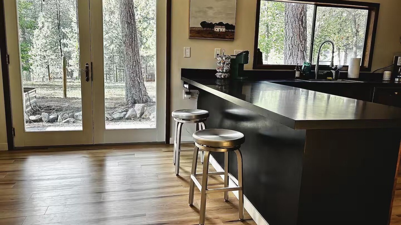 Photo of Kitchen in Riverbend