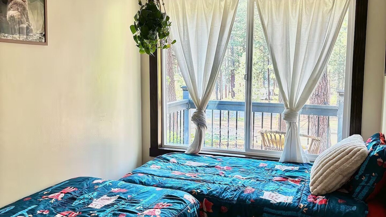 Photo of Bedroom in Riverbend