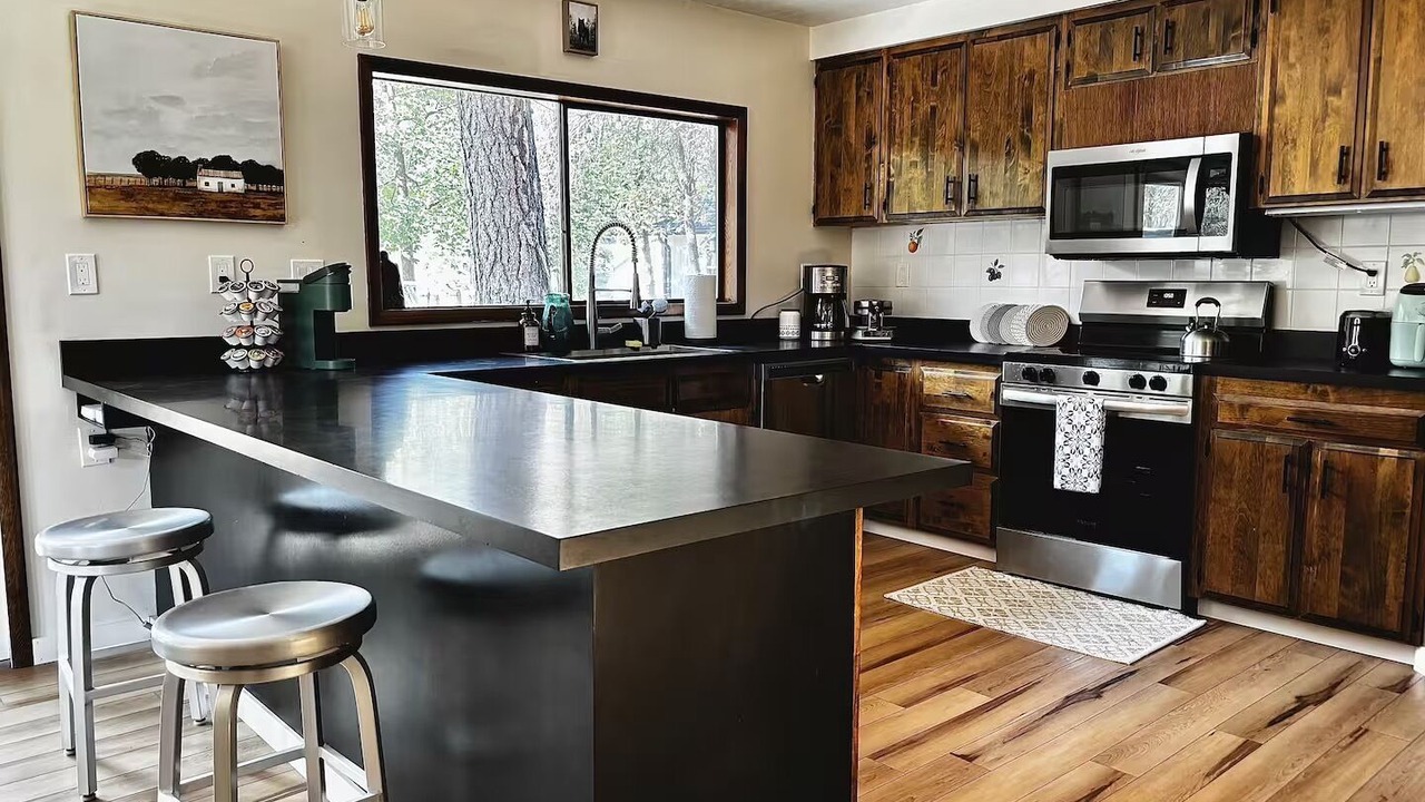 Photo of Kitchen in Riverbend