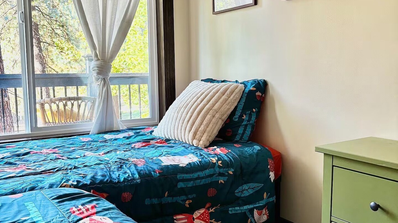 Photo of Bedroom in Riverbend