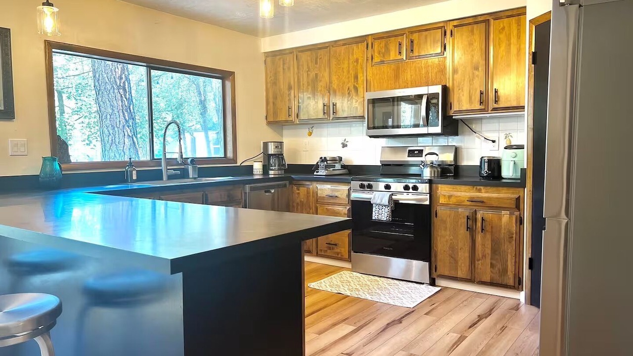 Photo of Kitchen in Riverbend