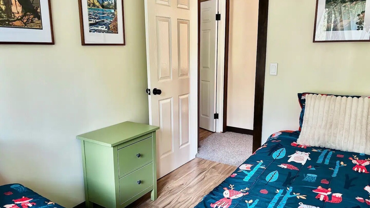Photo of Bedroom in Riverbend