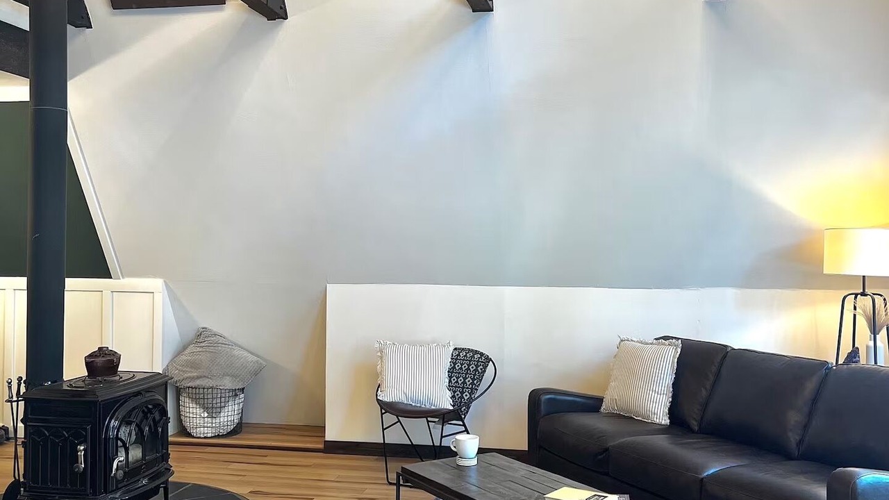 Photo of Livingroom in Riverbend
