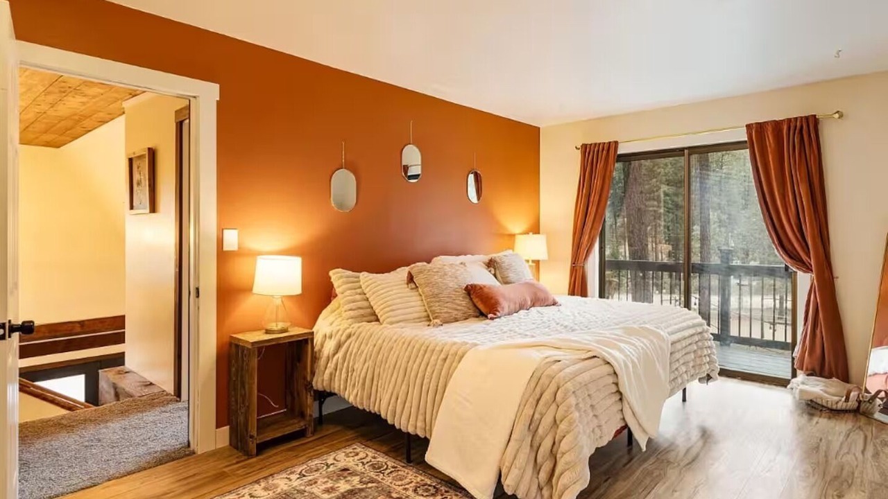 Photo of Bedroom in Riverbend