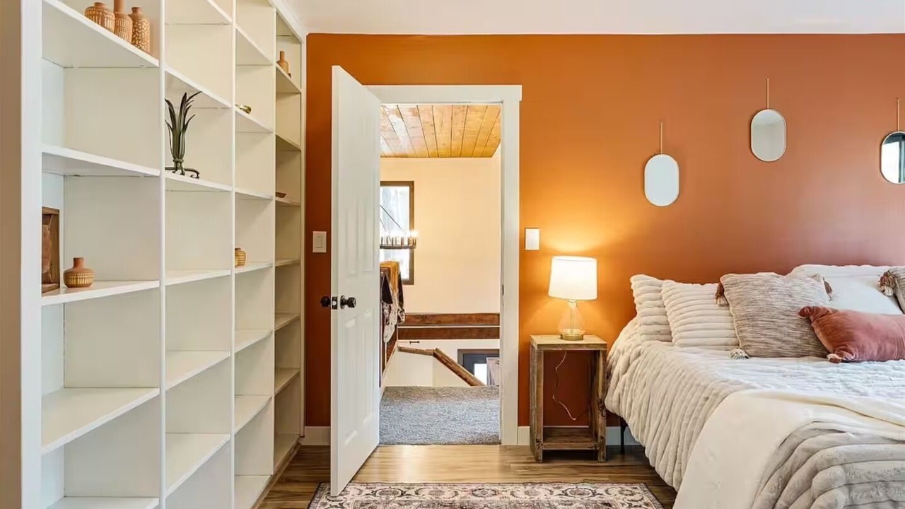 Photo of Bedroom in Riverbend