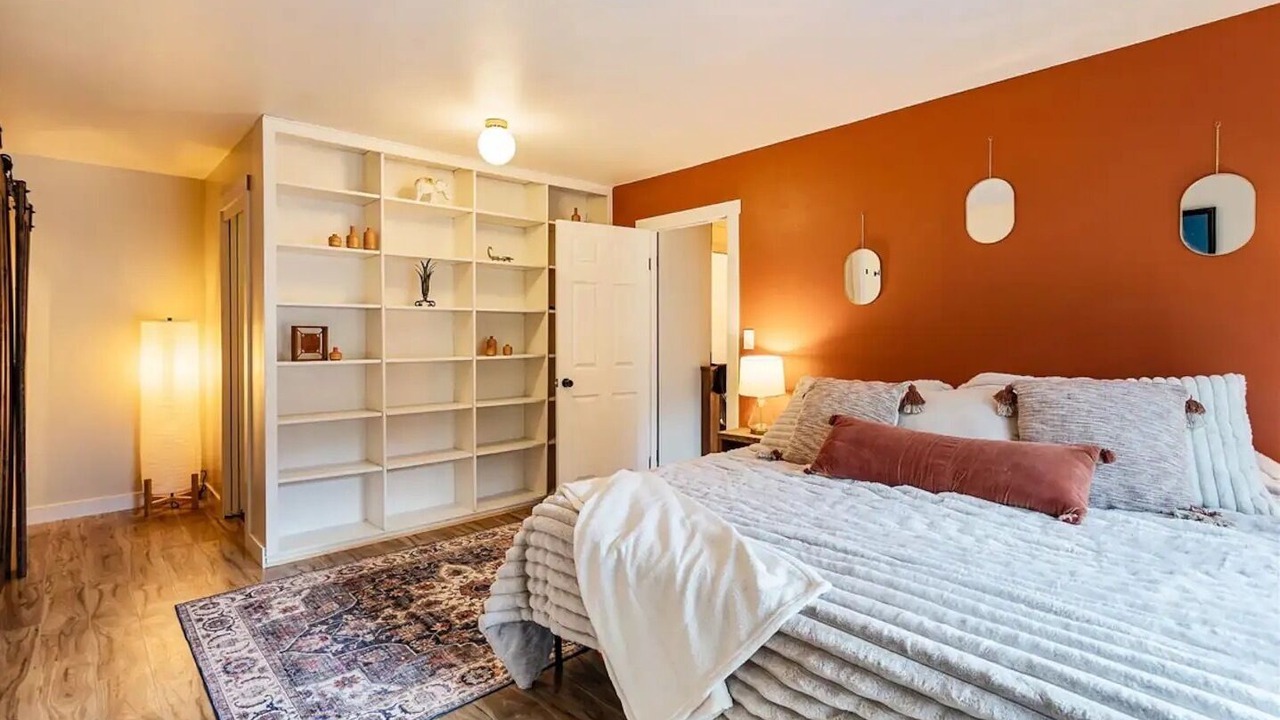 Photo of Bedroom in Riverbend