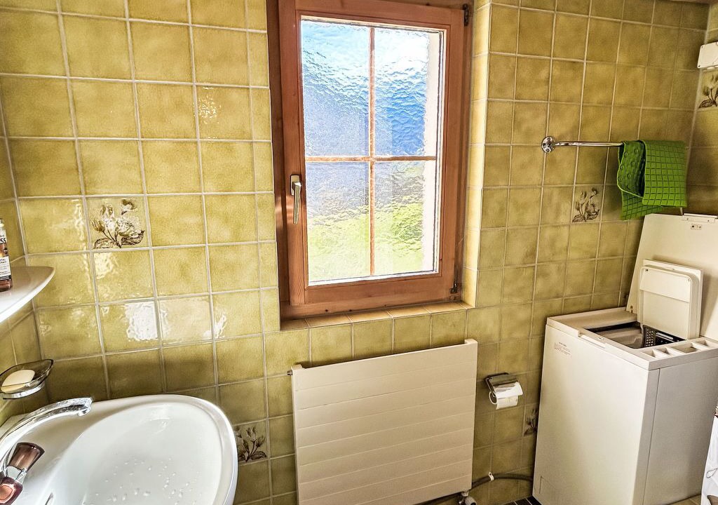 Photo of Bathroom in Rabius