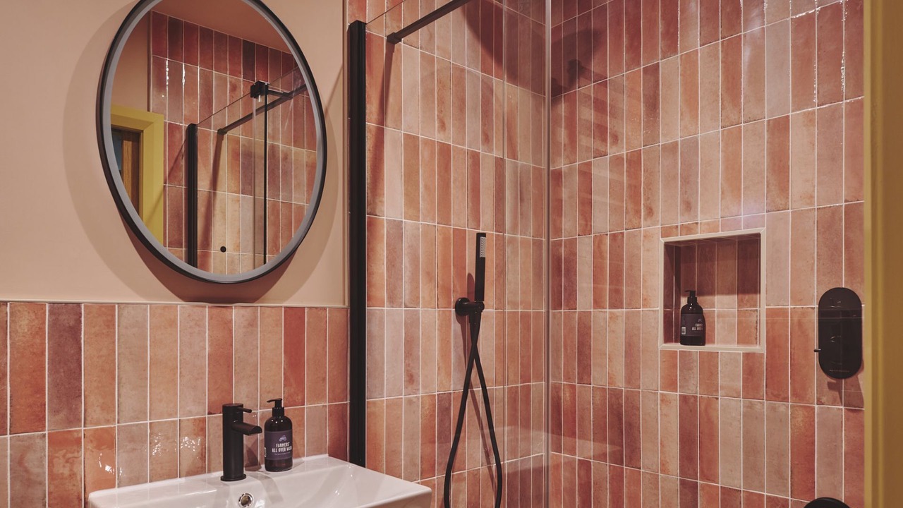 Photo of Bedroom in Caersws