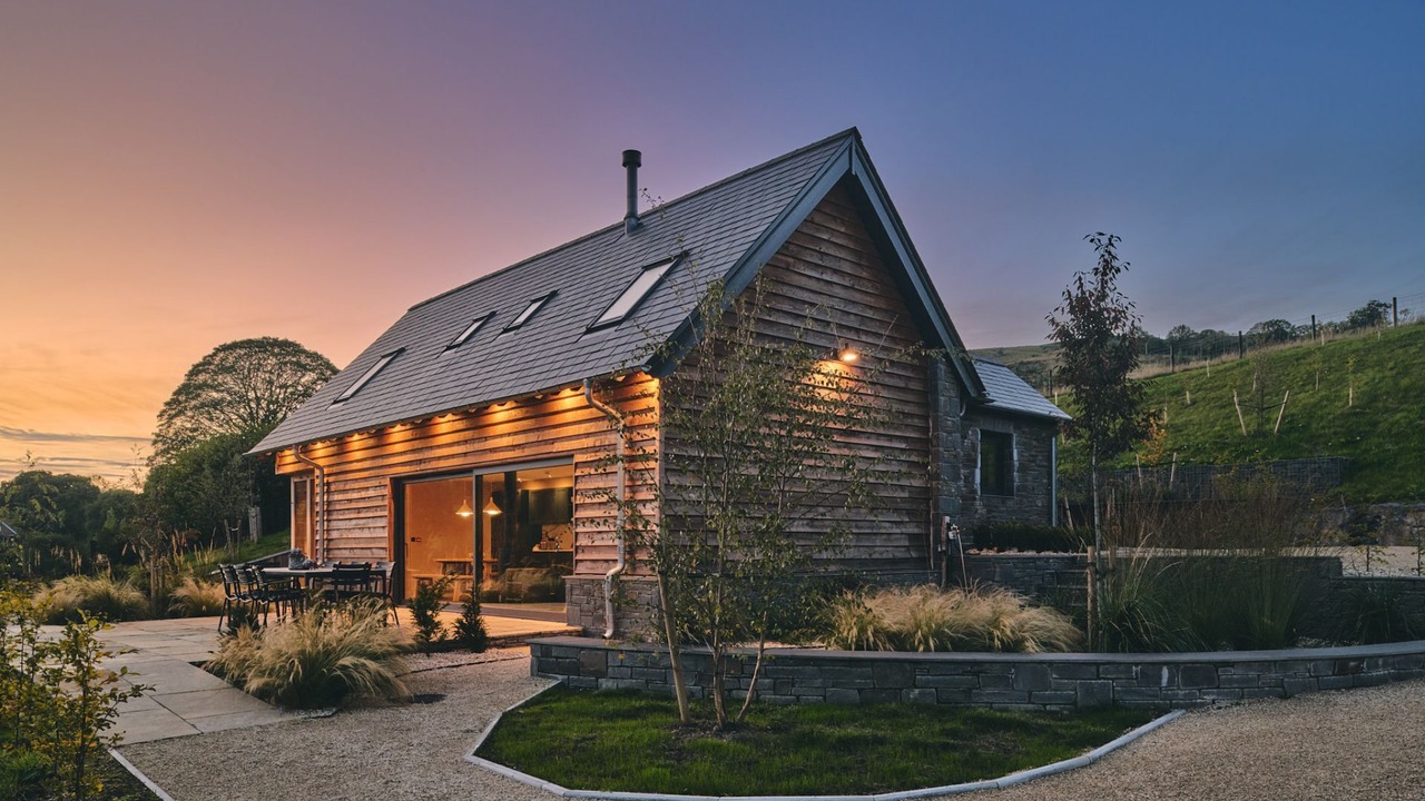 Photo of Outdoor in Caersws