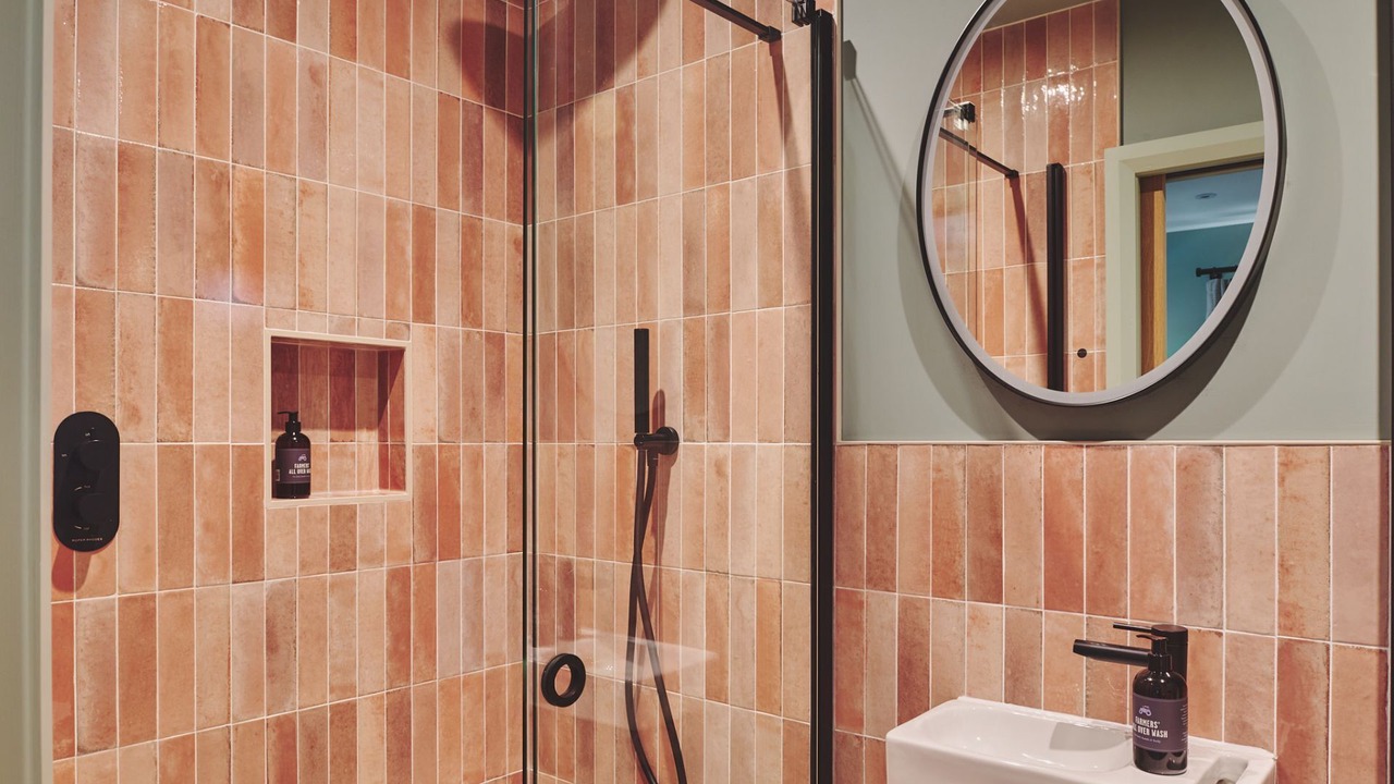 Photo of Bedroom in Caersws