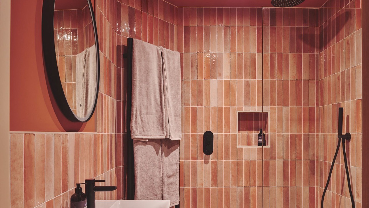 Photo of Bedroom in Caersws