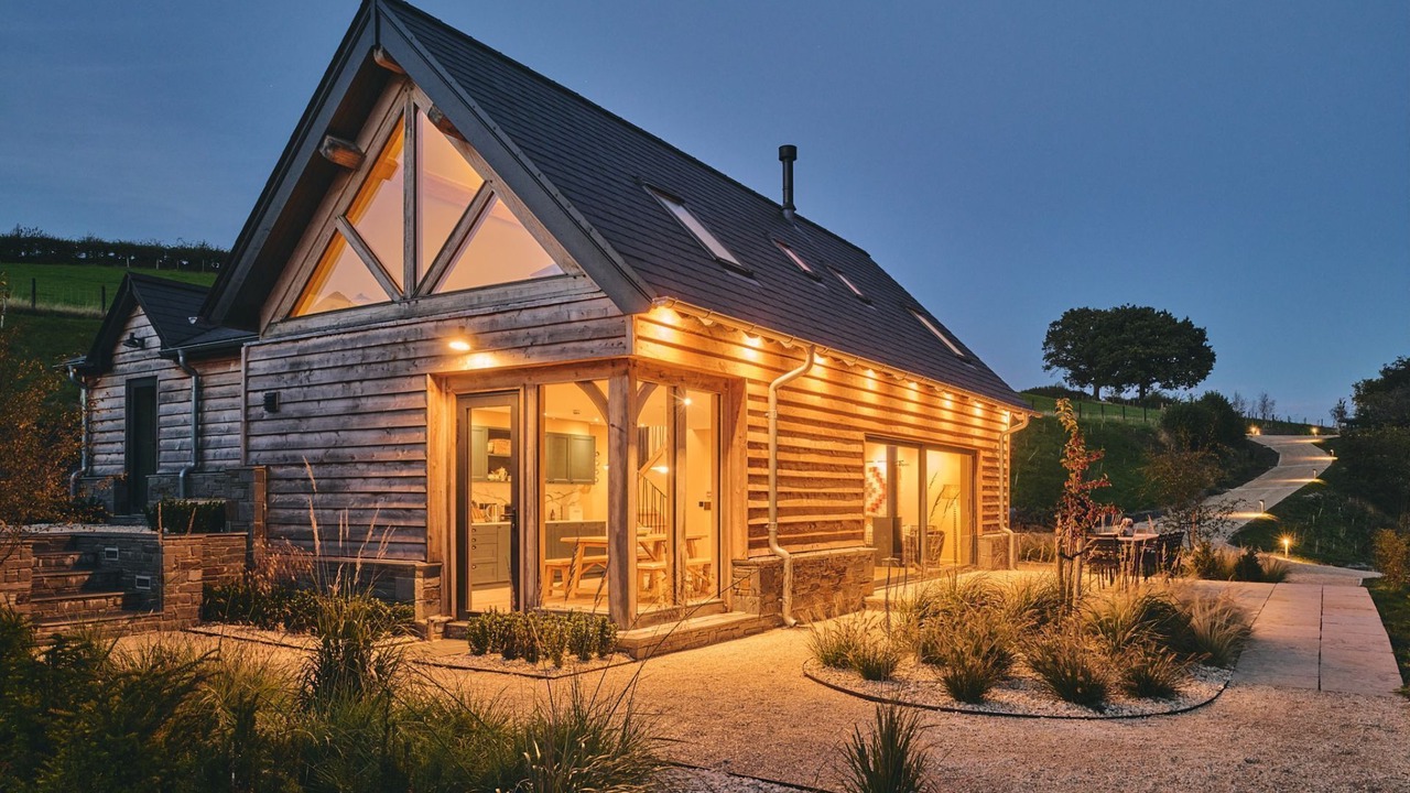 Photo of Outdoor in Caersws