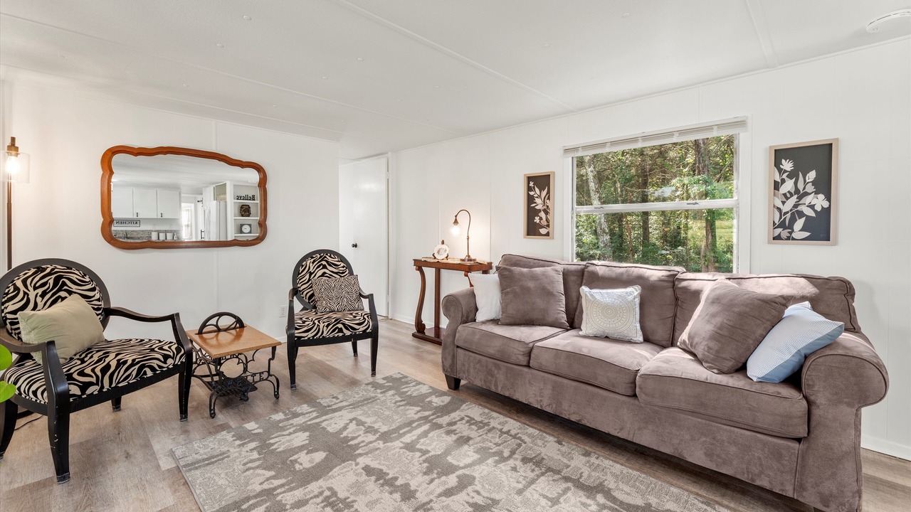 Photo of Livingroom in Athens