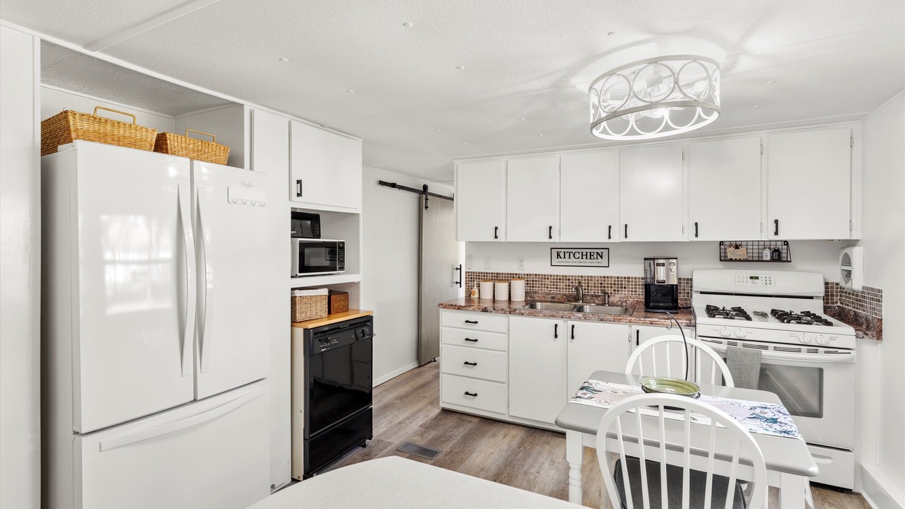 Photo of Kitchen in Athens