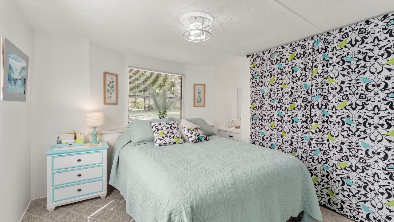 Photo of Bedroom in Athens