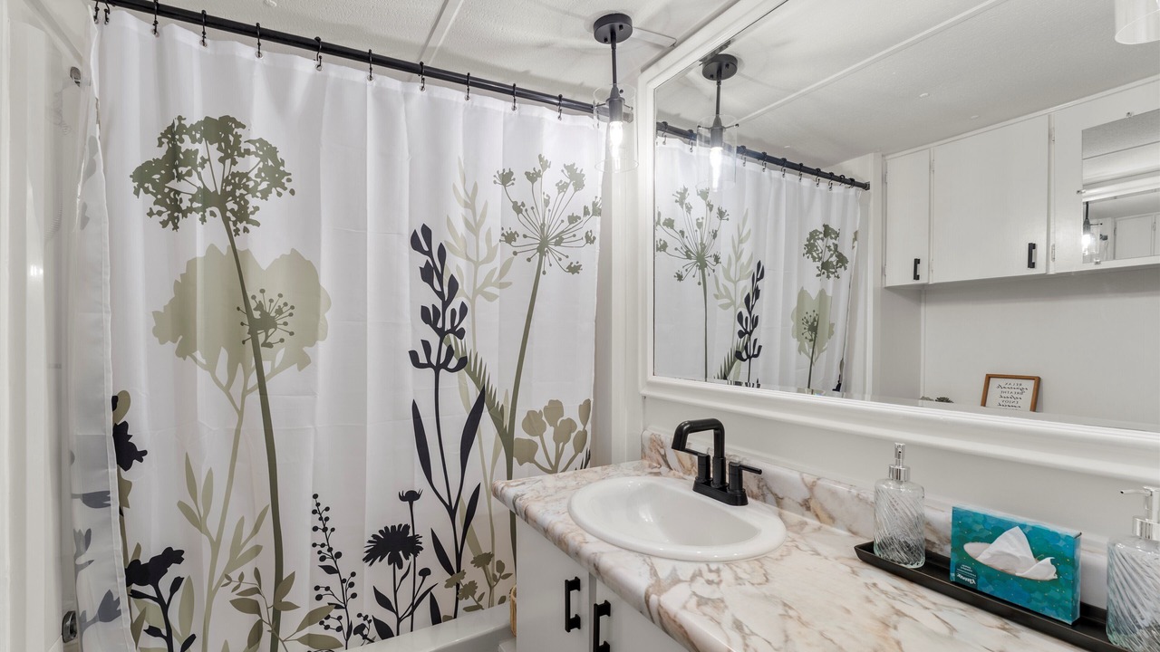 Photo of Bathroom in Athens