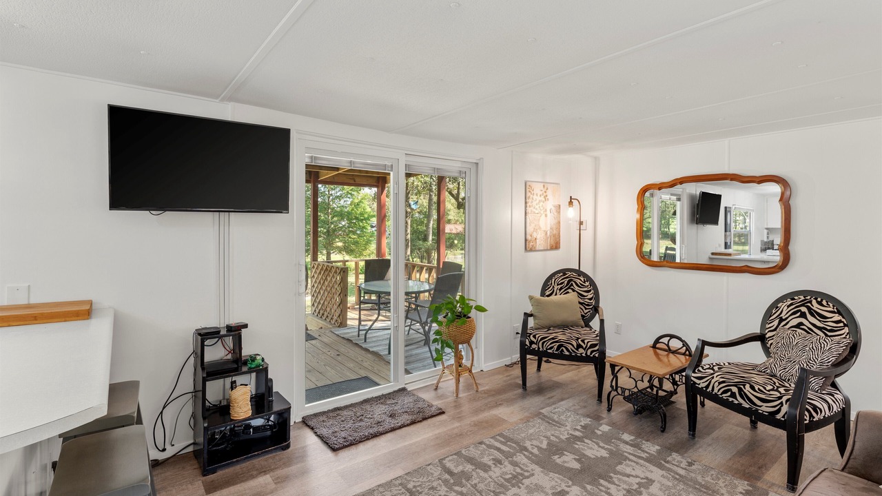 Photo of Livingroom in Athens