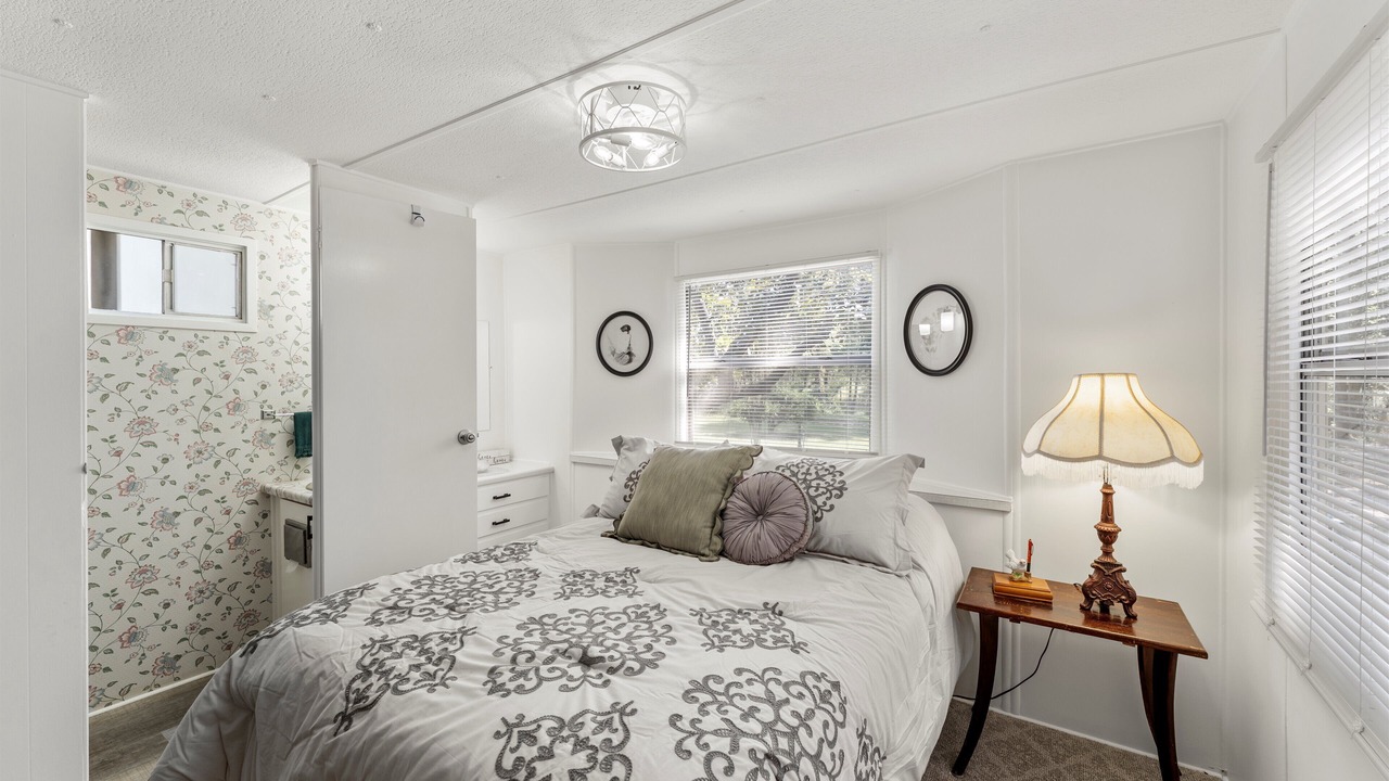 Photo of Bedroom in Athens