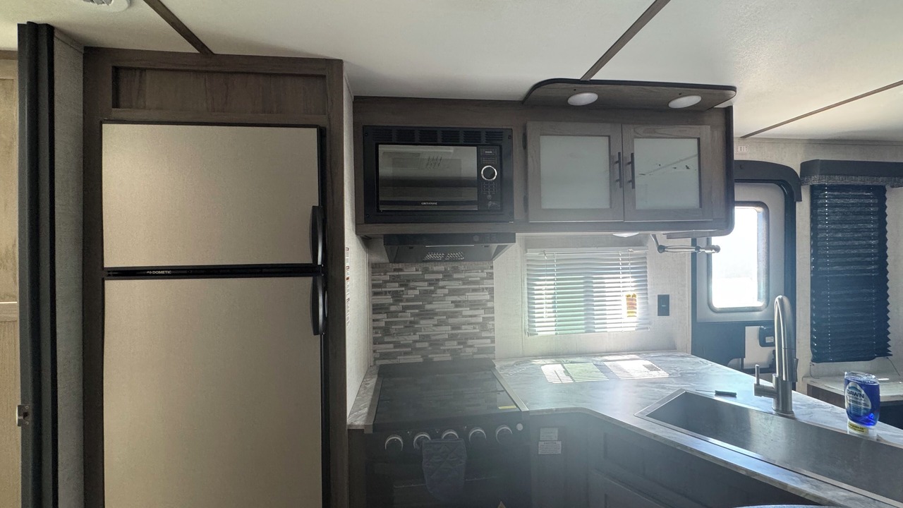 Photo of Kitchen in Kermit