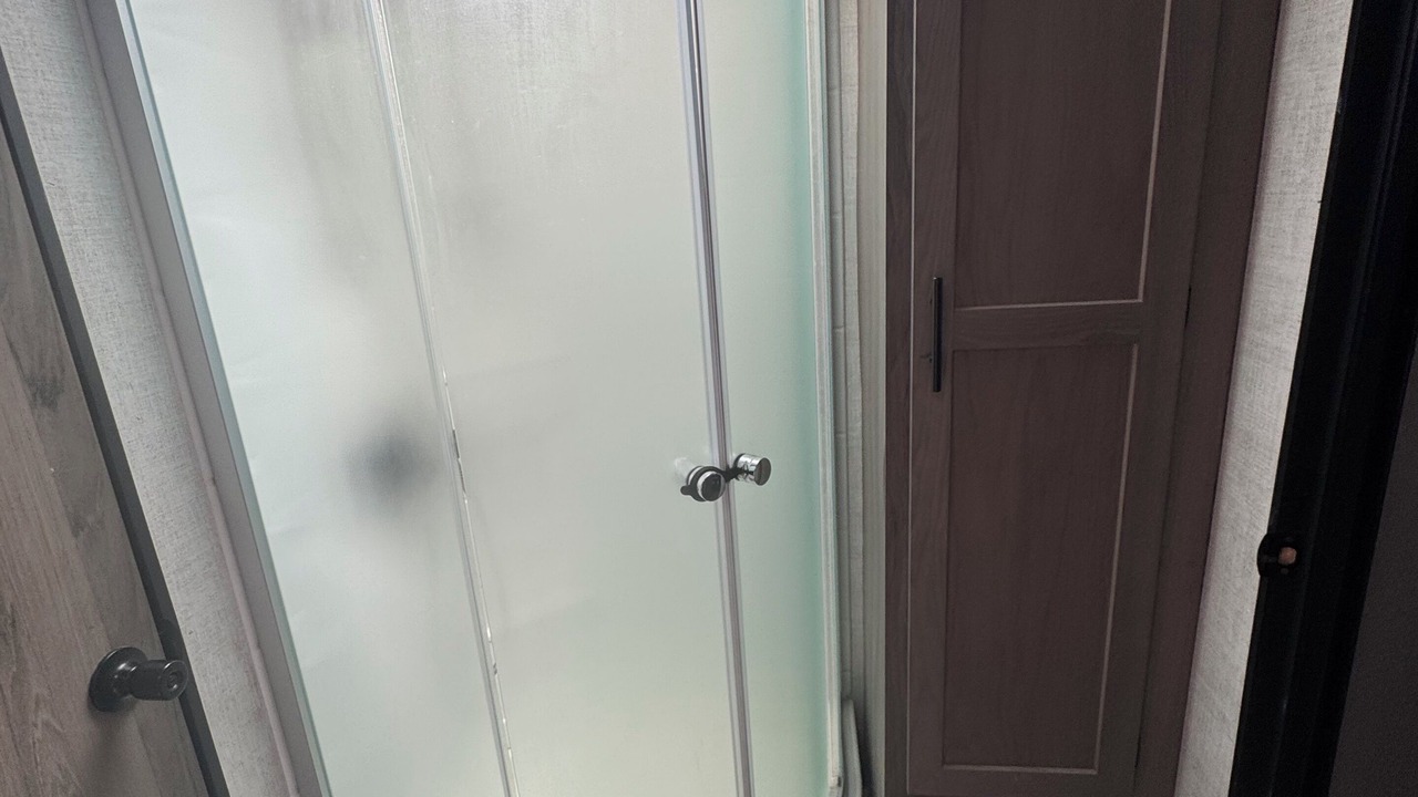 Photo of Bathroom in Kermit