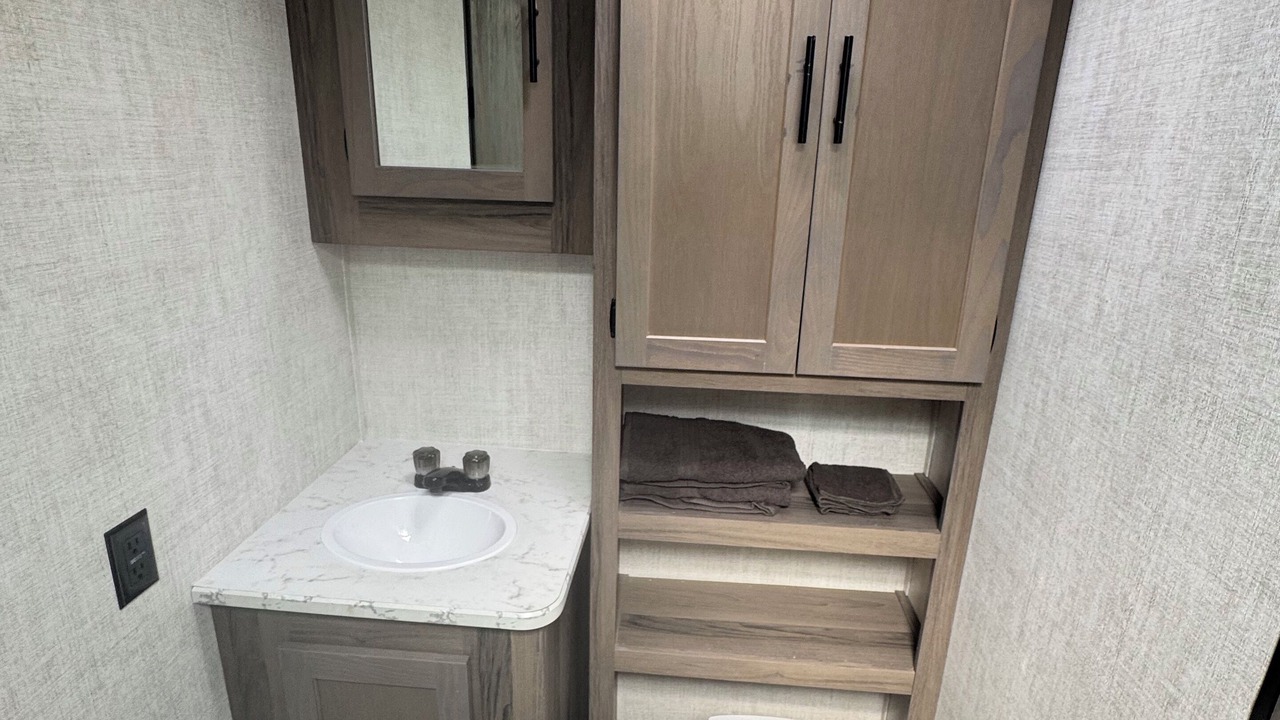Photo of Bathroom in Kermit