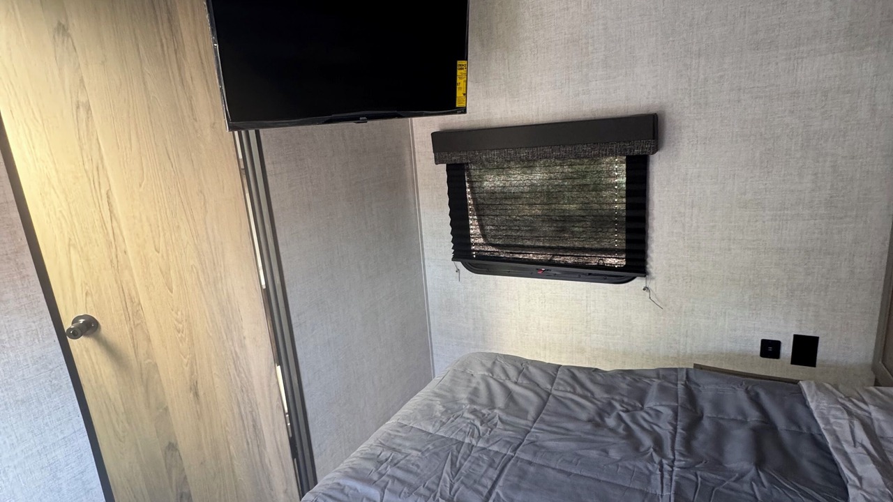 Photo of Bedroom in Kermit