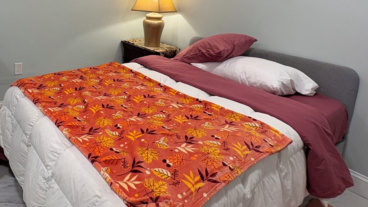 Photo of Bedroom in Watertown