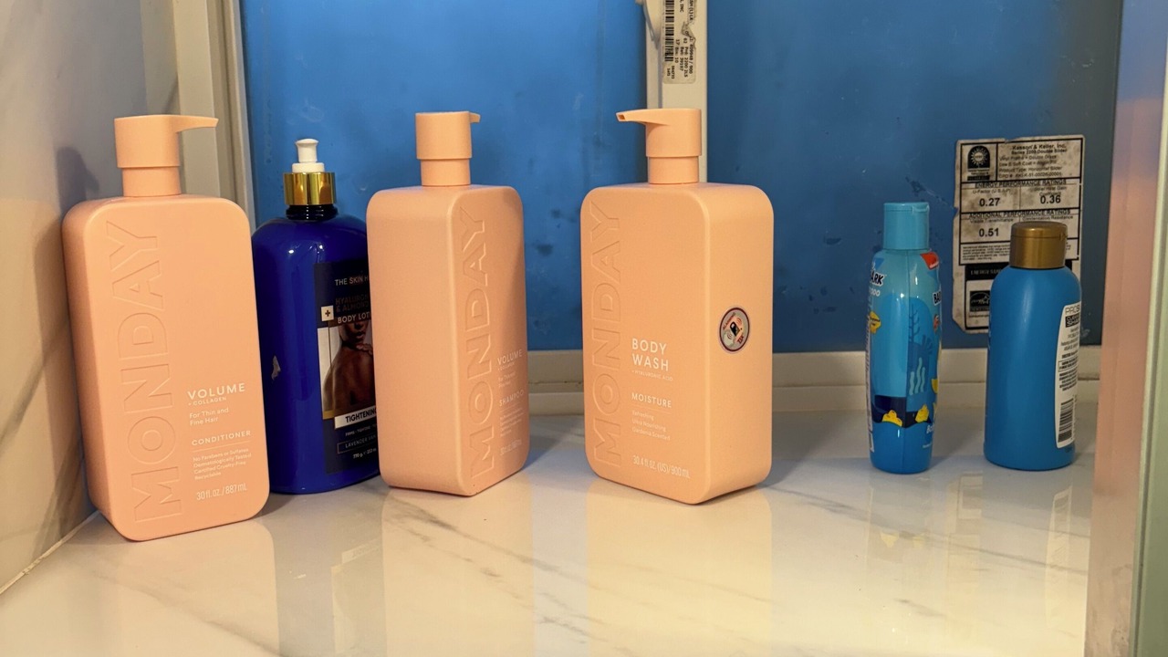 Photo of Bathroom in Watertown